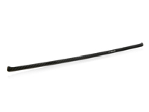 Dashboard cover strip, Passenger side, Carbon. Porsche 996 LHD - 99655295906