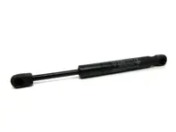 Damper rear for rear lid GLASS Window. Porsche Cayenne - 95551252800, 95551252800, 95551252800