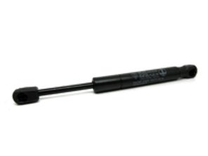 Damper rear for rear lid GLASS Window. Porsche Cayenne - 95551252800, 95551252800, 95551252800