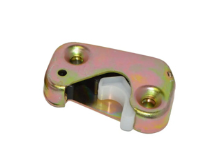 Door lock striker. Porsche 911 1965-69 - 90153170121, 90153170221, 90153170120, 90153170220, 1430405467, 1430405468