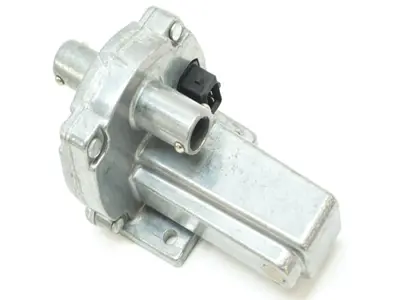 Auxiliary air valve regulator. Porsche 911 K Jet - 930606102X, 930606102U, 93060610200, 0280140204