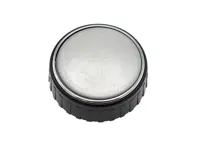Steering wheel hockey puck. Porsche 911 1965-73 - 90134780300 - STG11.6.108A, STG116108A