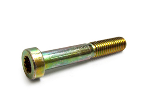 Clutch bolt. Porsche 944 Turbo - 99951001202 - 99951001202