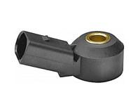 Crankcase knock sensor. Porsche 955/957/958 Cayenne - 95560612500, 6PG 009 108-561, 6PG009108561, 95560612500, PAB905377A