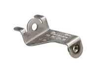 Bracket - Fixes to Camshaft Cover (Right-Side). Porsche 997-1 Turbo/GT2 2007-2009 & 997-2 GT2 RS 2011 - 99710442570