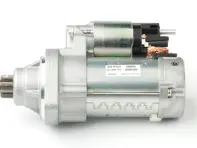 Starter motor. Porsche 987.2 Boxster / 987C.2 Cayman / 997.2 - 9A160410300, 9A160410301, 9A1.604.103.X, 9A1604103AX, 9A1.604.103.00 - DSN970, 8EA 011 612-141