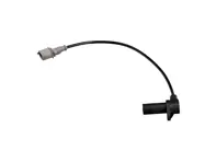 Impulse / speed sensor. Porsche Boxster 986 / 996 - 98660611202, 0261210204, 99660611201, 98660611200, 98660611201, 98660611202, 99660611200, 99660611201