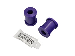 Drop Link Polyurethane Bush for Porsche 944 Front POWERFLEX - PFF57-205-16, PFF5720516, PFF57205, 95134379300