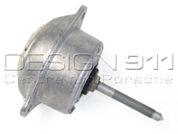 Engine Mount. Porsche 997 GEN1 / 997 MKII CABRIO - 99737504907, 99737504905, 99737504903