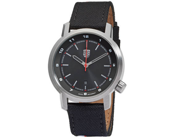 Porsche Essential Watch Set WAP0700010J WAP0700010J Design 911