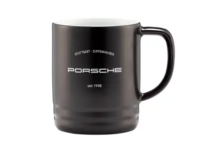 Porsche Black Cup Small – Essential Collection - WAP0506010NCLC