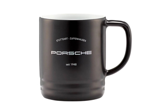 Porsche Black Cup Small – Essential Collection - WAP0506010NCLC