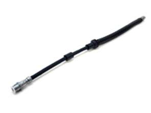 Brake hose, FRONT. Porsche 955 Cayenne / 957 Cayenne - 95535513910, 95535513913, 95535513914, 95535513914/1