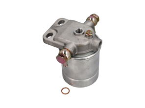Fuel filter assembly. Porsche 911 1969-76 - 90111023200, 91111018400, 91111017600, 91111017623, PCG11090910 - FUE111117