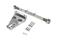 Exhaust Muffler Fitting kit for Porsche Boxster 986 2.5L - 00004420011