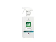 Autogylm Interior Cleaner & Sanitiser 500ml - ICS500