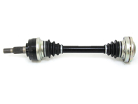 Driveshaft, Rear. Porsche 997.2 Carrera PDK Transmission - 99733202452, 99733202451, 99733202450