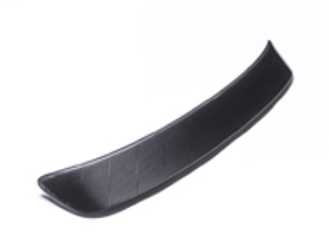 Carbon Fiber Stock Replacement Rear Wing Porsche 997 TT 07-09 / 997.2 TT 10-12 - AP997TT615, AP-997TT-615