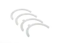 Crankshaft thrust washer set. Porsche 957 Cayenne / 958 Cayenne / 95B Macan / 970 Panamera - 95510290200 - I01005010