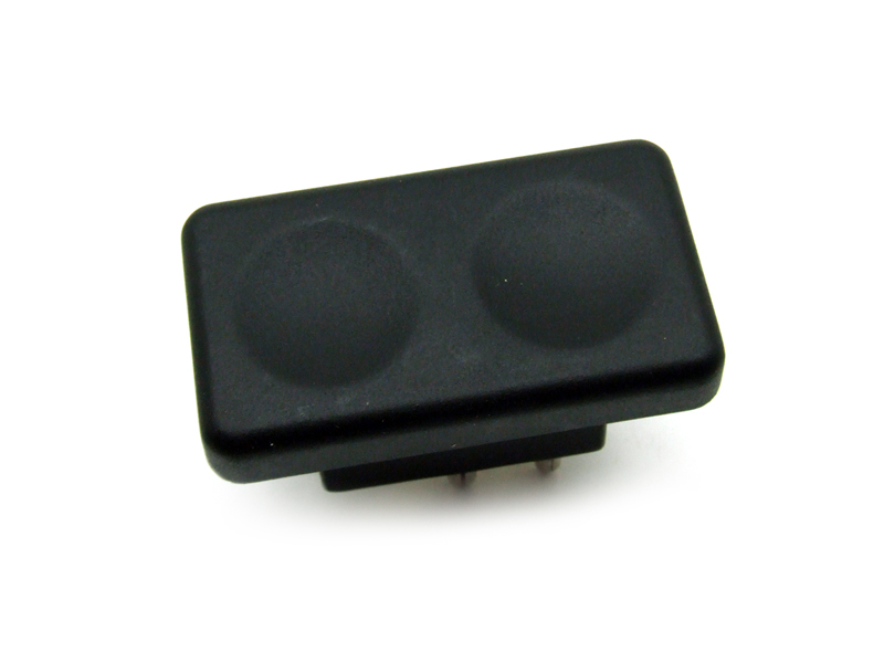 Buy Porsche 924 (1977-1988) 924 Carrera GT 2.0L 1981 Window Switch ...