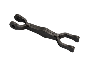 Reverse lever. Porsche 911 (930) Turbo - 93030301901, 93030301900