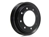 Crankshaft pulley. Porsche 924S / 944 / 968 - 94410211612