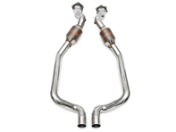 Exhaust Sport Catalytic Converters. Porsche 970 Panamera Turbo / Turbo S - 97011335073, 97011335074, 97011335075, 970113350EX, 97011335079, 97011335076, 970113350LX, 97011334974, 97011334973, 97011334975, 97011334980, 970113349PX, 97011334979, 97011334976, 970113349LX - FS.POR.970T.SC