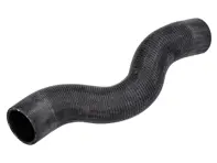 Water hose, Feed. Porsche 996 Turbo Manual - 99610674172, 99610674174