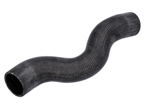 Water hose, Feed. Porsche 996 Turbo Manual - 99610674172, 99610674174