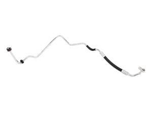 Air Conditioning Pressure Line, Condenser Drier. Porsche 997 Turbo / GT2 2007-13 - 99757310506, 99757310504, 99757310501