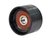Cam belt idler roller. Porsche 924S / 944 / 968 - 94410524104, 94410524103