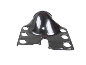 Engine shroud black. Porsche 911T 2.0ltr - 90110603113, 90110603201 - ENG11.2.150