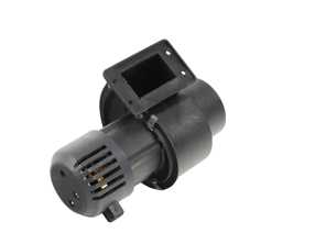 Footwell Heater Blower. Porsche 911 1983-89 - 91162404302, 91162404402