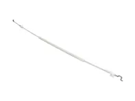 Inner Door Release Bowden Cable. Porsche 996 / 986 Boxster