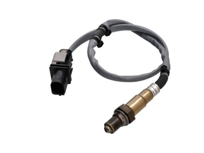 Lambda oxygen sensor, in front of catalytic converter. Porsche 970 Panamera - 97060612401, 97060612301