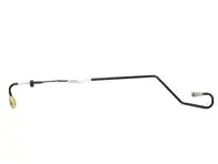 Power steering pressure line. Porsche 997 / 987 Boxster / 987C Cayman - 99734756404, 99734756403, 99734756402