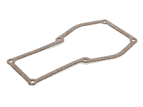 Air filter housing gasket. Porsche 924 - 049133379A