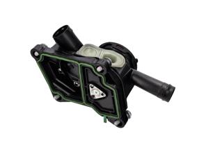 Oil Separator, RIGHT. Porsche 971.1 / 971.2 Panamera Turbo 4.0L 2017-23 - 9A710346402, 9A710346400, 9A710346401 - 173437