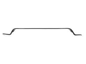 Rennline front lip spoiler carbon fibre. Porsche 95B.1 Macan turbo - 95B8071101E0, 95B807110G2X, 95B807110AAWH - E399