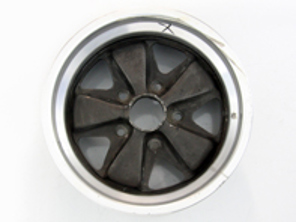Original Porsche Fuchs wheel 8 J x 15, ET 10.6 - 91136102042