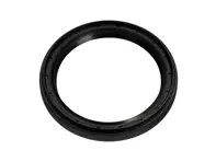 Differential shaft seal. Porsche 987C.2 Cayman / 997.2 / 991 - 9G133280301, 9G133280300, 534.680