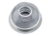 Engine oil strainer. Porsche 914-4 / 912E - 021115175