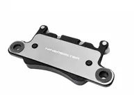 Rear Road Brake Pads, for Carbon-Ceramic Discs. Porsche 992.2 Carrera 2S / 2 GTS / 4 GTS 2024>> - 992698451Q - 9M992698451R