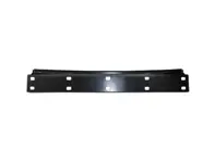 Reflector panel rear. Porsche 911 1974-86 - 91150315100GRV, 91150315100 - PP289, P289