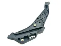 Headlamp mount bracket. Porsche 993 - 99363103300, 99363103400