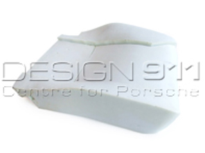 Front Seat Bottom Cushions - Comfort Seat. Porsche 911 1985-93