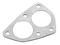 Exhaust Gasket, Manifold To Downpipe, LHD. Porsche 924 1976-85 - 477253115E, 477253115C, 477253115D - 71-23957-10