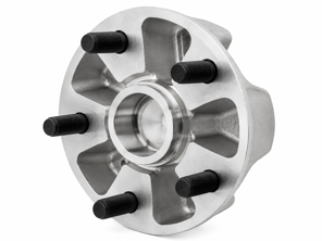 Front wheel hub. Porsche 911/912 >>69 / 356C - 90134106509, 90134106503, 1641400100