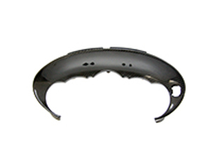 Carbon Instruments Surround Porsche 996 *RHD Cars