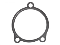 Water thermostat gasket. Porsche 996 Turbo / 997 Turbo - 99610632671, 99610632670, 237.871, 237.870